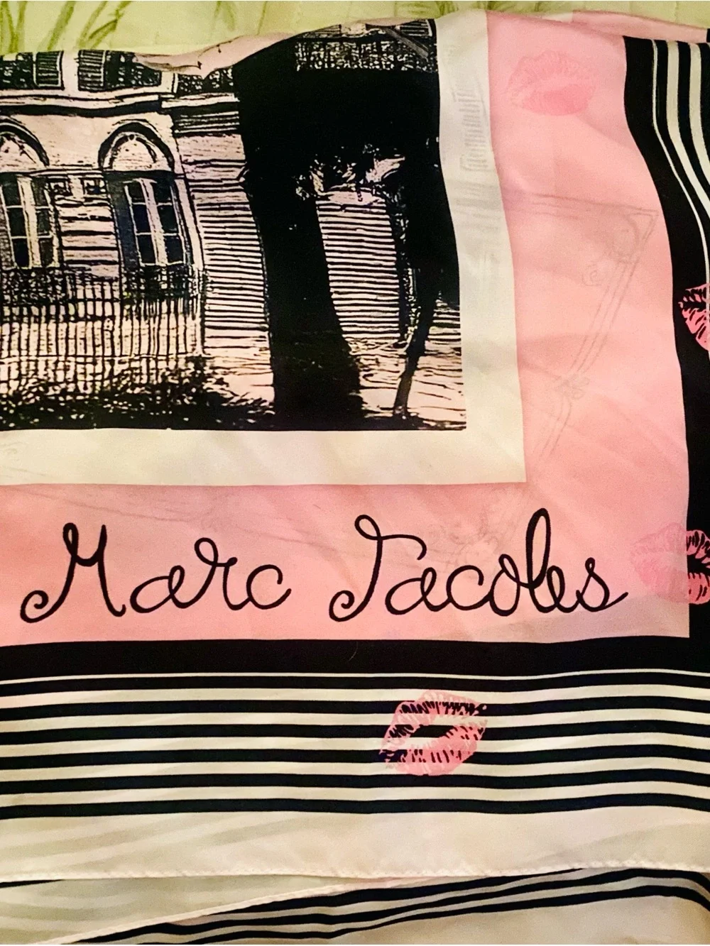 Marc Jacobs marc jacobs